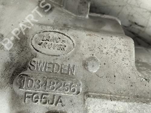 Front differential LAND ROVER RANGE ROVER EVOQUE (L538) 2.0 D 4x4 | BP40548110M23 - Image 4