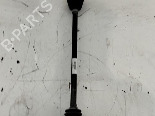 Used Right front driveshaft Right front driveshaft 38168472 38168472