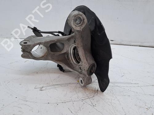 Right front steering knuckle AUDI A3 Sportback (8VA, 8VF) 40 e-tron | BP26950916M26 