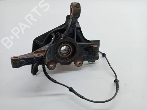 Right front steering knuckle FIAT 500L (351_, 352_) 0.9 (199LYC1B) | BP23341493M26 