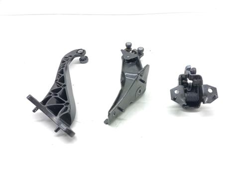Hinge/Door check strap PEUGEOT PARTNER Box Body/MPV 1.6 BlueHDi 100 | BP25459064C146 