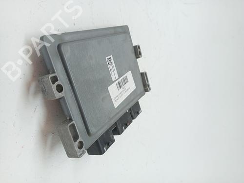 Engine control unit (ECU) RENAULT CLIO II (BB_, CB_) 1.2 16V (BB05, BB0W, BB11, BB27, BB2T, BB2U, BB2V, CB05,... | BP25783408M57 