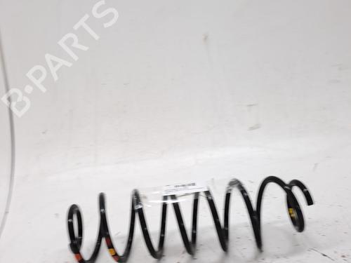 Støtdemperfjær PEUGEOT 2008 II (UD_, US_, UY_, UJ_, UR_, UC_) 1.2 PureTech 100 (USHNK) (101 hp) 27673087