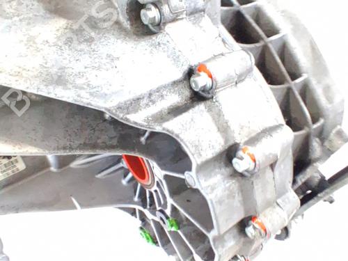 Gearbox FORD KUGA I 2.0 TDCi 4x4 | BP38616904M3 - Image 6