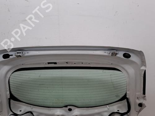 Tailgate RENAULT MEGANE III Hatchback (BZ0/1_, B3_) 1.5 dCi (BZ09, BZ0D, BZ1W, BZ29, BZ14) | BP27557145C6 