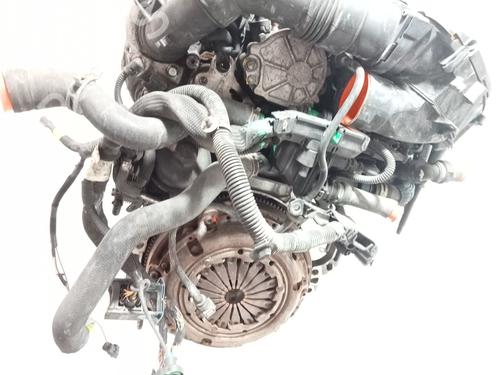 Motor PEUGEOT PARTNER Tepee 1.6 HDi / BlueHDi 75 (75 hp) 29228551