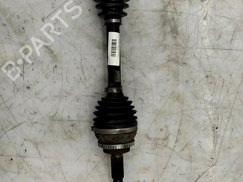 Aandrijfas links voor TOYOTA COROLLA (_E12_) 2.0 D-4D (CDE120R, CDE120L_) (110 hp) 32286019