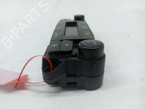 Climate control FORD S-MAX (WA6) 2.0 TDCi | BP23976841I5 