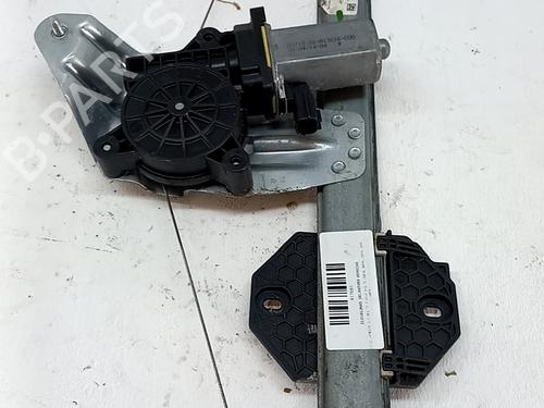 front-right-window-mechanism-dacia-sandero-ii-2012-33012101 main image