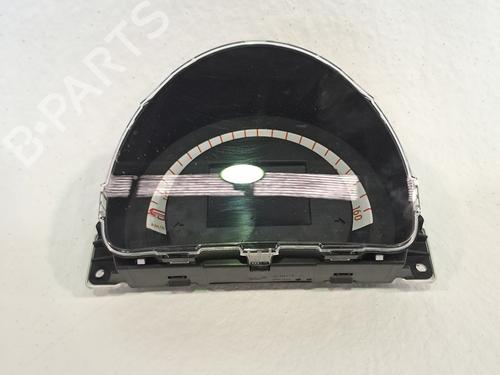 Cockpit SMART FORFOUR Hatchback (453) electric drive / EQ (453.091) (56 hp) 26381654