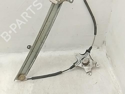 Front left window mechanism NISSAN NAVARA Platform/Chassis (D22) 2.5 Di | BP38194659C22 - Image 2