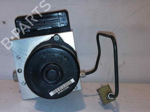 ABS pump NISSAN NAVARA NP300 (D40) 2.5 dCi 4WD | BP25460524M43 