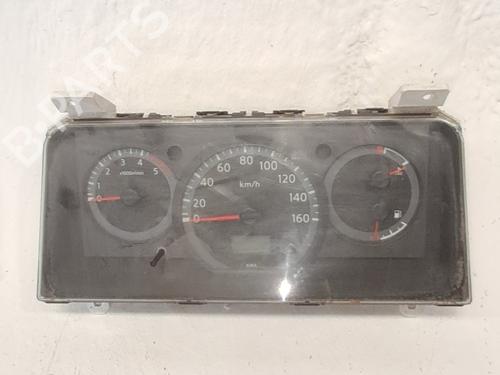 Used Instrument cluster Instrument cluster 37224066 37224066