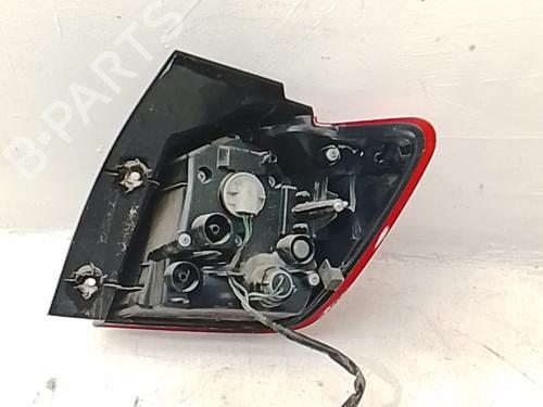 Left taillight MITSUBISHI ASX (GA_W_) 1.6 MIVEC (GA1W) | BP36407090C34 - Image 3