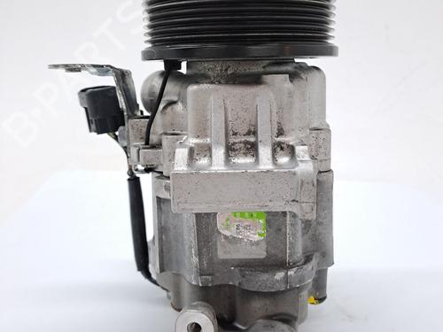 AC compressor SUBARU FORESTER (SH_) 2.0 D AWD (SHH, SHD, SHN) | BP23974668M34 