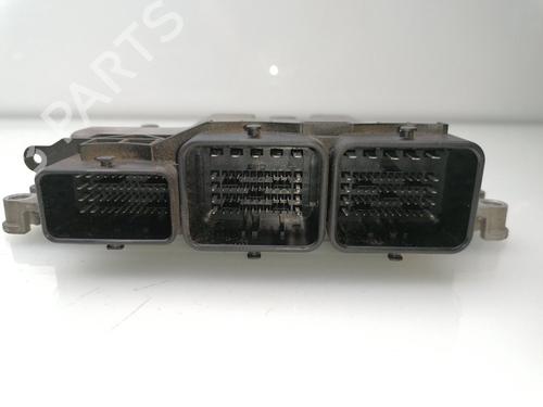Engine control unit (ECU) FORD TRANSIT COURIER B460 Box Body/MPV 1.5 TDCi | BP23652038M57