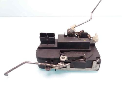 Front right lock CITROËN C3 I (FC_, FN_) 1.6 16V | BP27274260C97 