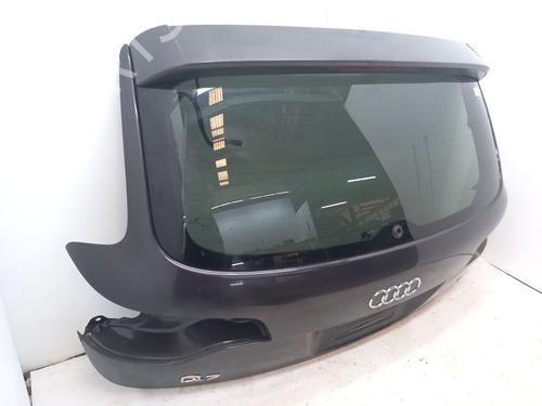 Tailgate AUDI Q7 (4LB) 3.6 FSI quattro | BP29822386C6