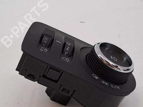 Headlight switch OPEL CORSA F (P2JO) 1.2 (68) | BP23283837I24 