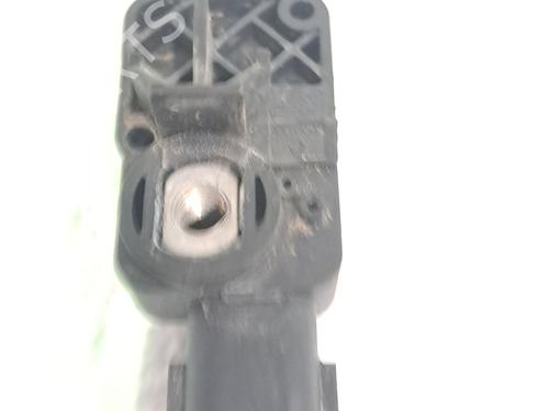 Electronic module RENAULT MEGANE III Hatchback (BZ0/1_, B3_) 1.2 TCe (BZ2B, BZ11) | BP28108516M83 