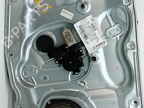 Used Front left window mechanism Front left window mechanism ALFA ROMEO GIULIETTA (940_) 2.0 JTDM (940.FXL1A) (140 hp) 34264900 34264900