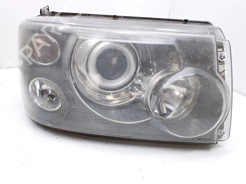 Used Right headlight Right headlight LAND ROVER RANGE ROVER SPORT I (L320) 2.7 D 4x4 (190 hp) 34708167 34708167