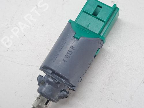 Elektronische sonde RENAULT MEGANE III Hatchback (BZ0/1_, B3_) 1.5 dCi (BZ09, BZ0D, BZ1W, BZ29, BZ14) (110 hp) 27463040