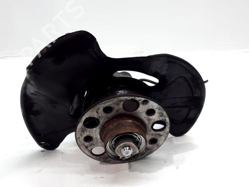 Used Left front steering knuckle MERCEDES-BENZ SLK (R171) 350 (171.456) (272 hp) 32106795