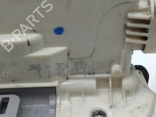 Rear right lock AUDI Q7 (4LB) 3.0 TDI quattro | BP23419904C99 