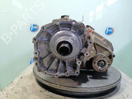 Used Transfer box NISSAN PATHFINDER III (R51) 2.5 dCi 4WD (190 hp) 30452014