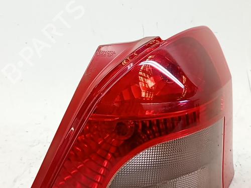 Used Right taillight Right taillight 37159436 37159436