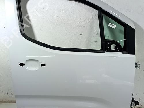 Used Right front door Right front door OPEL COMBO Box Body/MPV (K9) 1.5 D (131 hp) 36157832 36157832