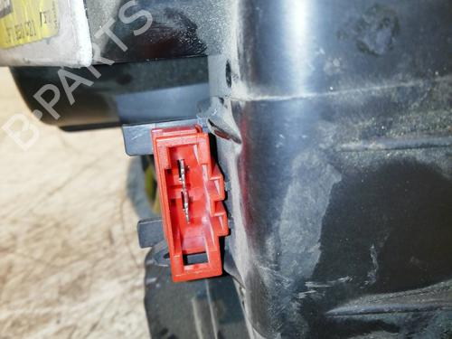 Used Heater blower motor SEAT TERRA (24) 1.4 D (48 hp) 25593798