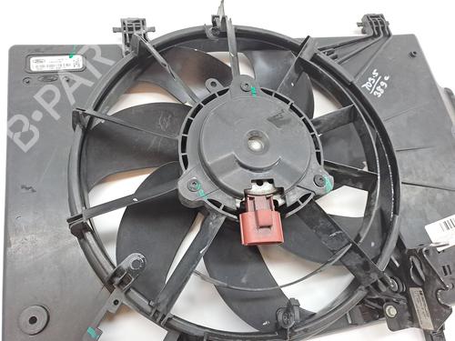 Radiator fan FORD ECOSPORT 1.0 EcoBoost | BP23361300M35 