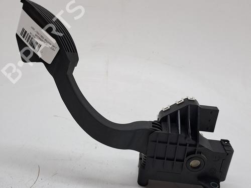 Used Pedal FIAT 500 (312_) 1.2 (312AXA1A) (69 hp) 23372476