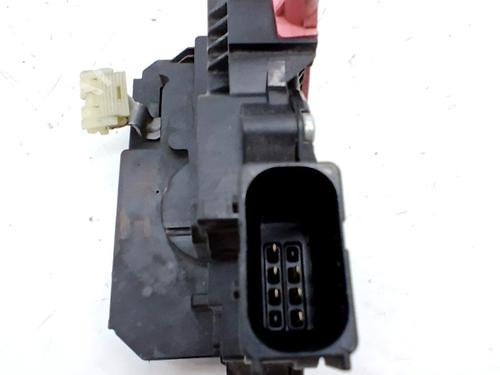 Venstre bagtil lås OPEL CORSA E (X15) 1.4 (08, 68) | BP34265063C100 - Image 4
