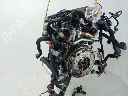 Used Engine VOLVO XC60 I SUV (156) D3 (150 hp) 29180012