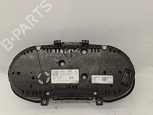 Instrument cluster SEAT LEON (5F1) 1.2 TSI | BP36666270C47 - Image 2