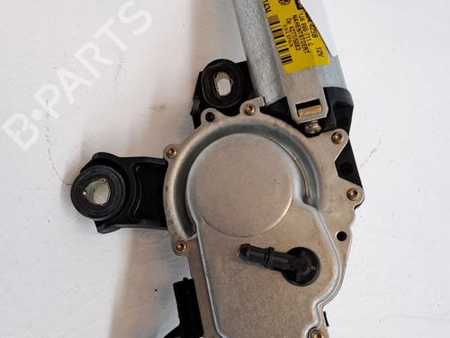 Used Rear wiper motor SEAT LEON (1M1) 1.9 TDI (90 hp) 29025187