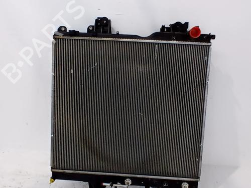 Used Water radiator Water radiator 38417096 38417096