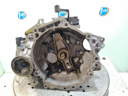Gearkasse VW BORA I (1J2) 1.6 (101 hp) 25433651