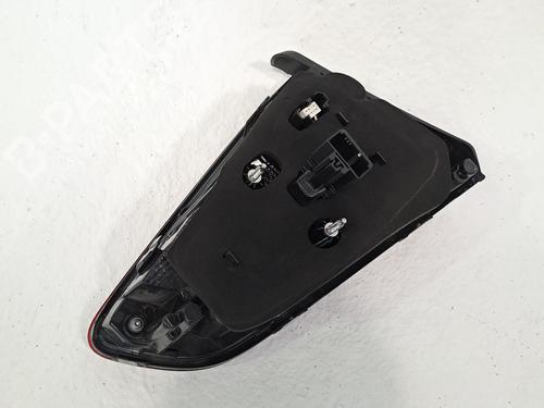 Right tailgate light VW GOLF VII (5G1, BQ1, BE1, BE2) 1.6 TDI | BP26654824C80 