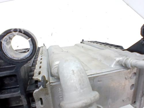 Intercooler RENAULT KANGOO III Box Body/MPV 1.5 Blue dCi 95 (FJAB) | BP35977049M30 - Image 2