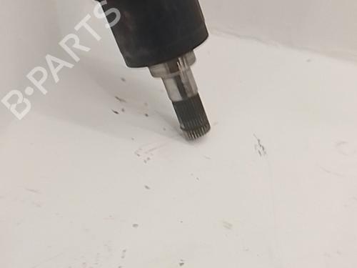 Left front driveshaft MAZDA CX-7 (ER) 2.2 MZR-CD AWD (ER10A) | BP38419790M38 - Image 3