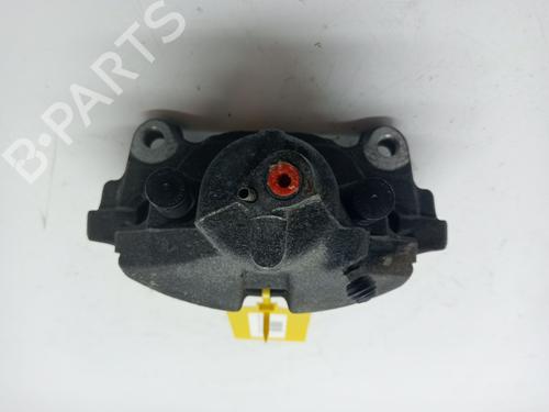 Used Left front brake caliper SEAT LEON (1P1) 2.0 TDI 16V (140 hp) 23356208