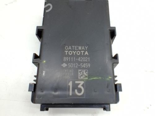 Used Electronic module Electronic module 38420909 38420909