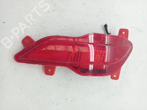 Used Rear bumper left light OPEL MOKKA / MOKKA X (J13) 1.4 (_76) (140 hp) 23355771