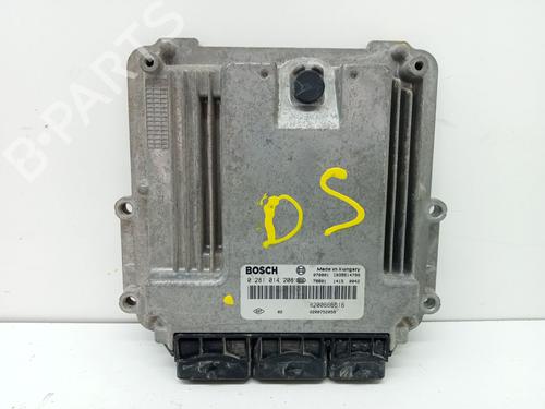 Used Engine control unit (ECU) NISSAN PRIMASTAR Van (X83) 2.0 dCi 90 (90 hp) 27557345