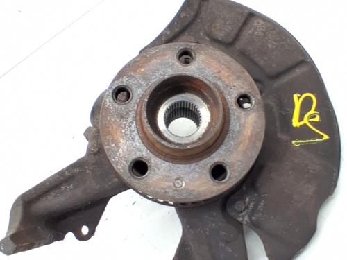 Used Left front steering knuckle Left front steering knuckle VW GOLF IV (1J1) 1.9 TDI (110 hp) 36321243 36321243
