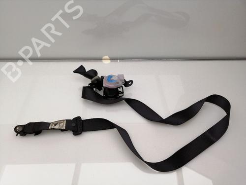 Used Rear right seatbelt HONDA CIVIC IX (FK) 1.4 i-VTEC (FK1) (99 hp) 23935704